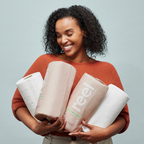 Reel Recycled Paper Towels (12-ct)