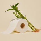 Reel Bamboo Toilet Paper (24-ct)